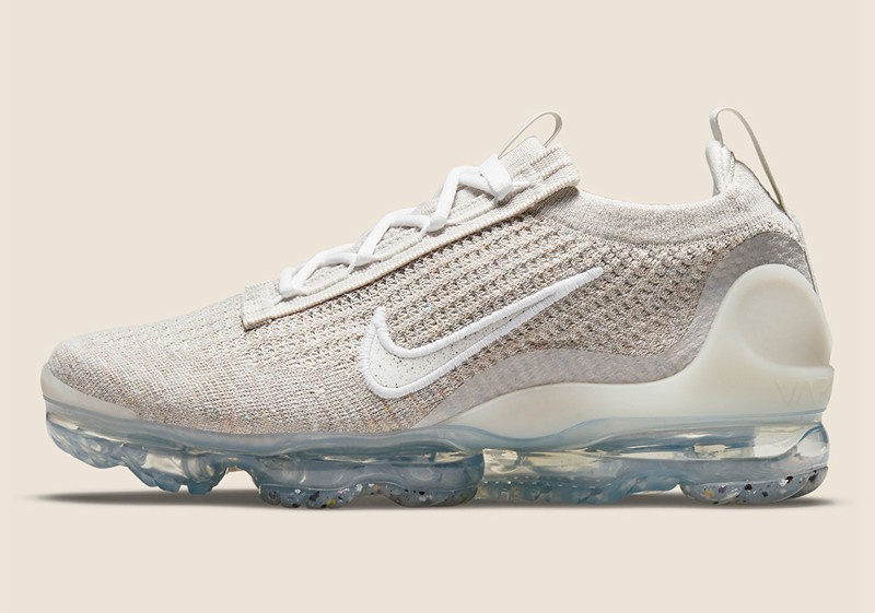 Nike,Vapormax,DH4088-001,Oatme  以食物为灵感！「燕麦粥」配色 VaporMax 2021 官图曝光！