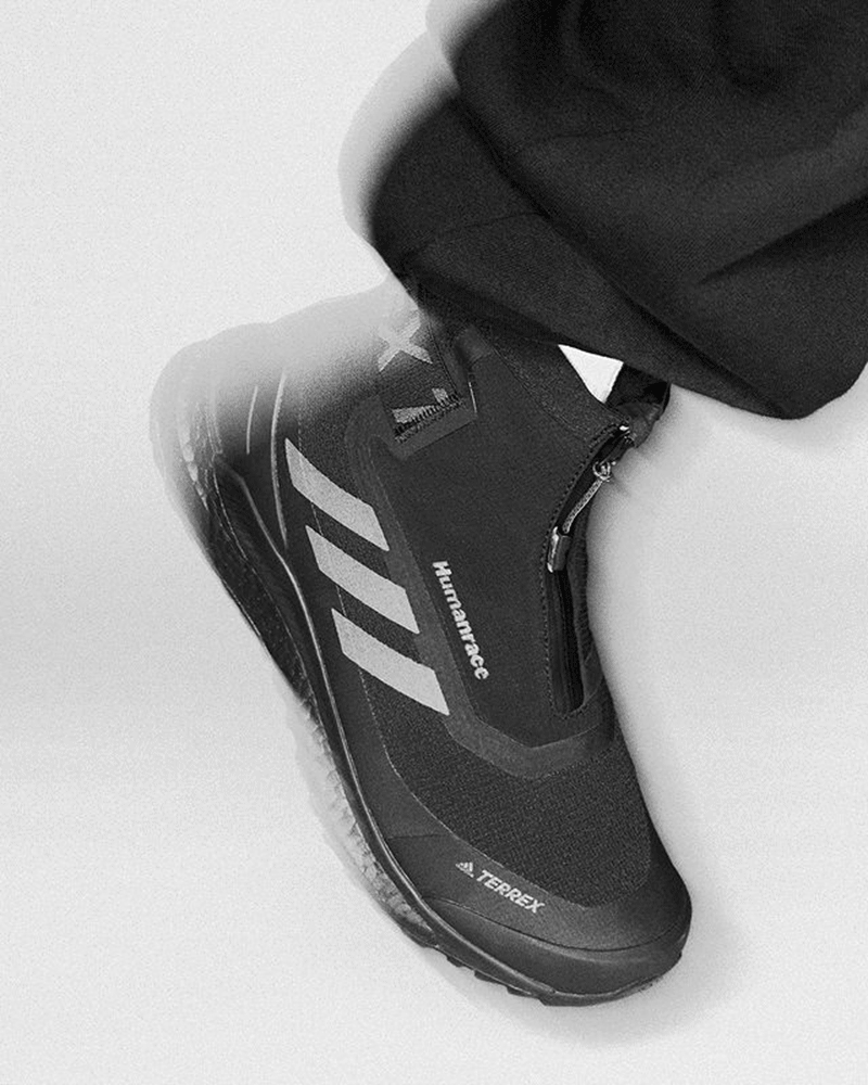 Pharrell,adidas,Crazy BYW 2.0,  一口气 6 双！颠覆以往传统！全新菲董 x adidas 太帅了！