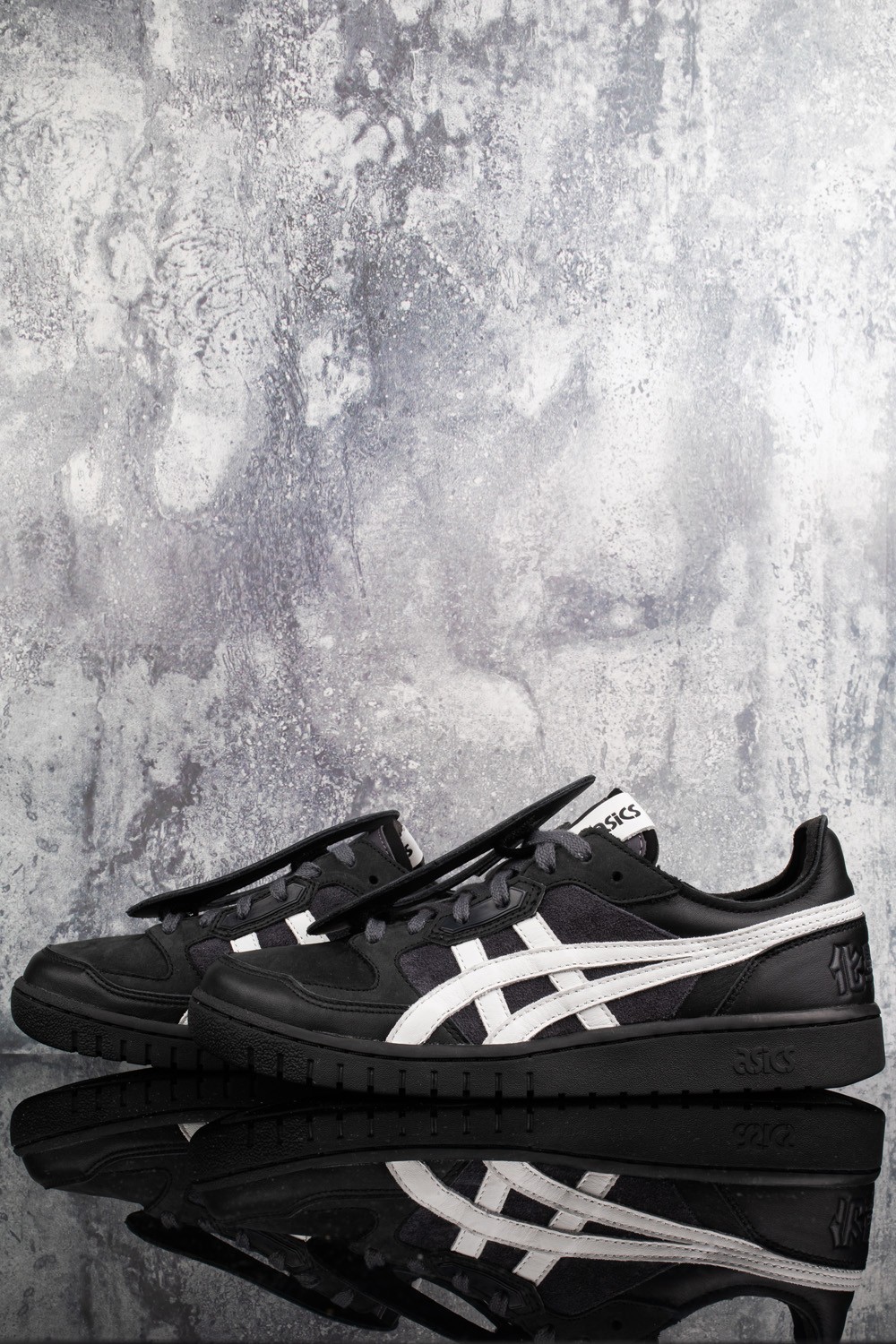 ASICS,C2H4,Chemist Creations,发  质感极佳又好玩！「华人骄傲」全新联名鞋来了！明天发售！