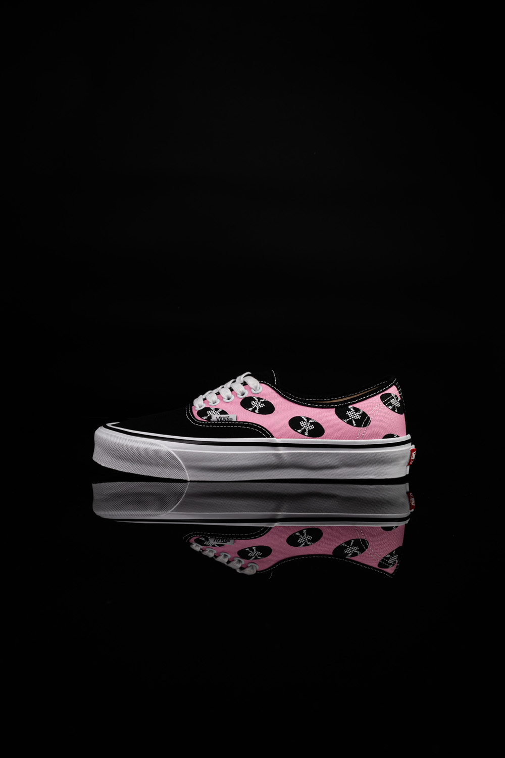 Wacko Maria,Vault by Vans,Auth  春夏爆款预定！骚气又清爽的「联名新鞋」抢先开箱！下周发售！