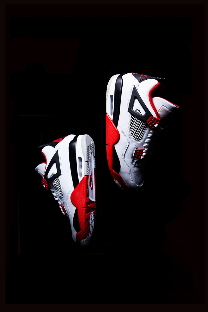 Air Jordan,AJ  除了破万的芝加哥，这些 AJ 货量再大都起飞！当初没入肠子悔青！
