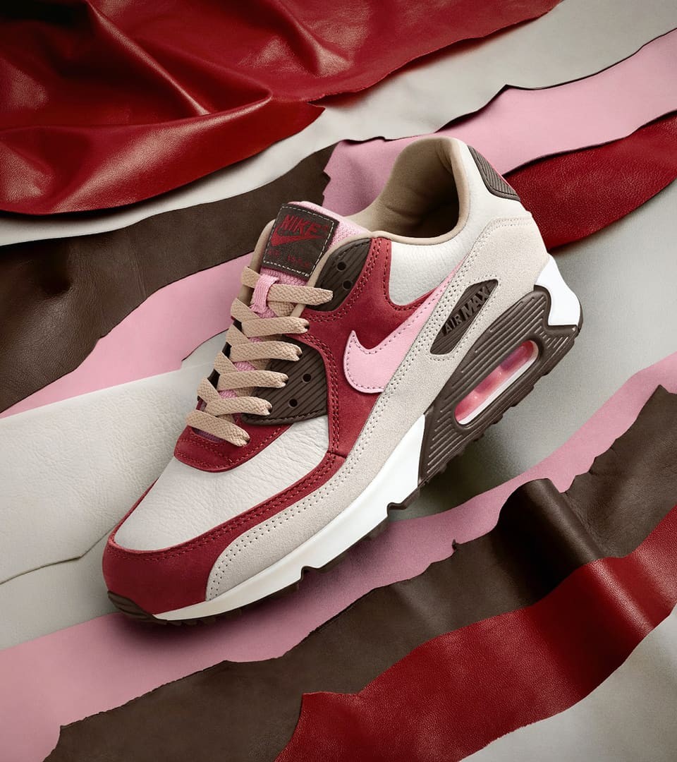 Nike,Air Max 90 NRG,AM90,Air M  包装也太酷了！SNKRS 上架 Air Max Day 专属鞋款！