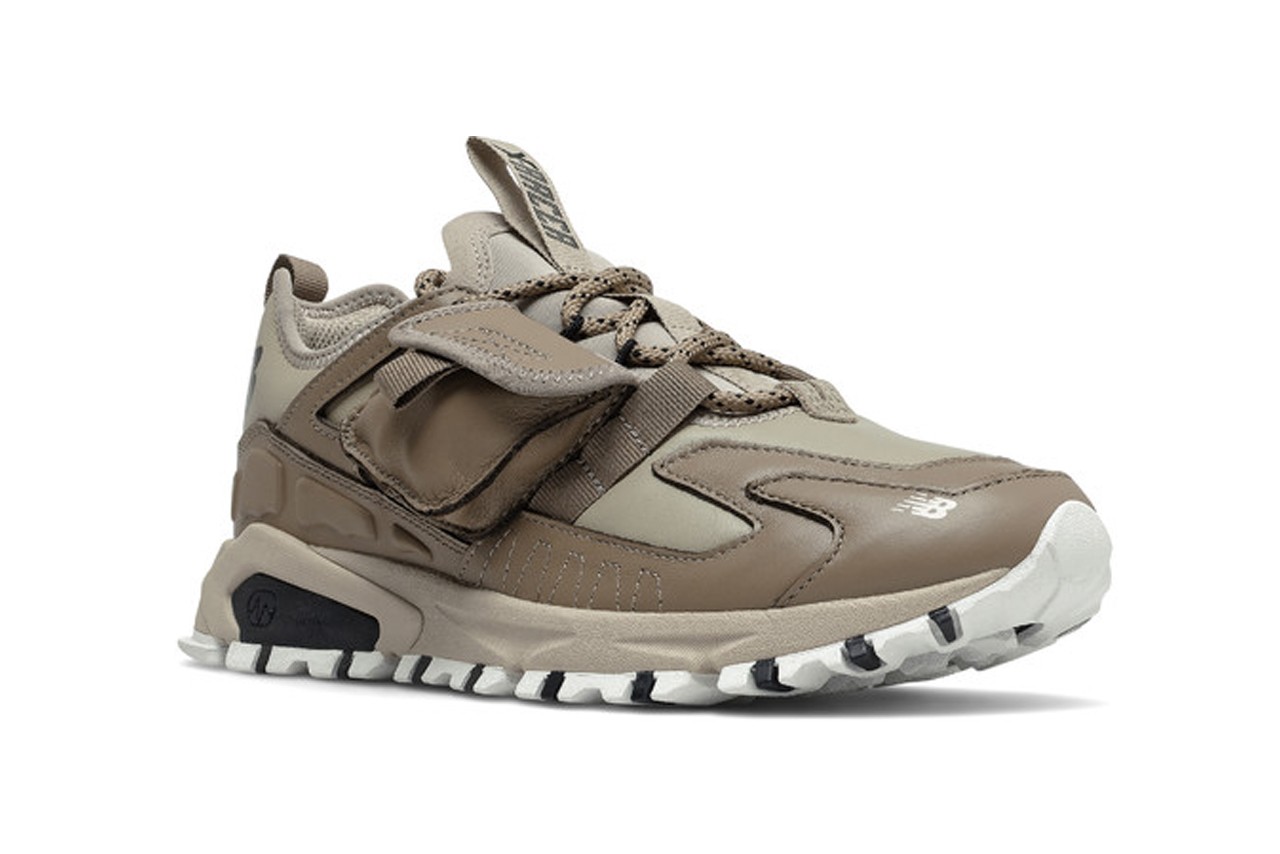 New Balance,X-Racer Utility,发  机能风再升级！ 全新 New Balance X-Racer 即将登场！