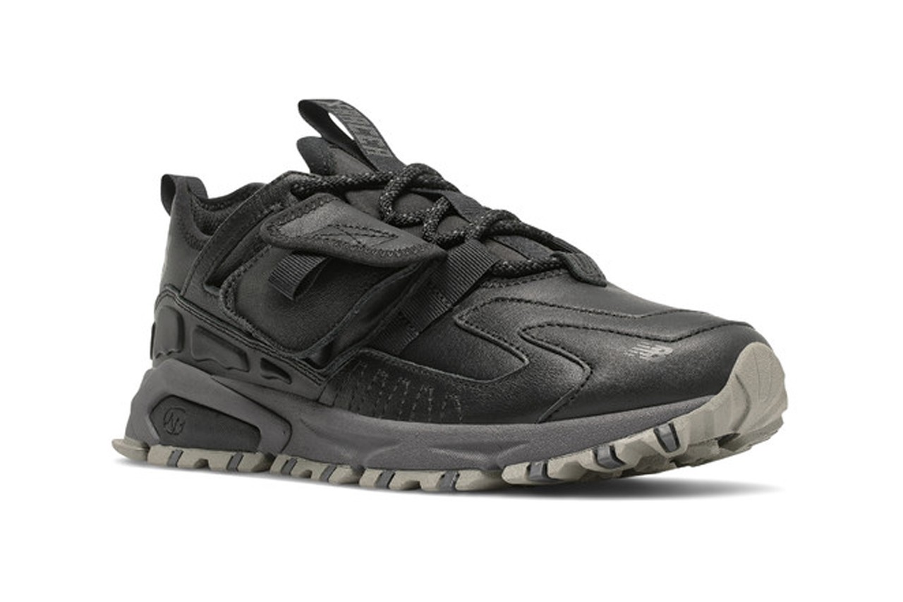 New Balance,X-Racer Utility,发  机能风再升级！ 全新 New Balance X-Racer 即将登场！