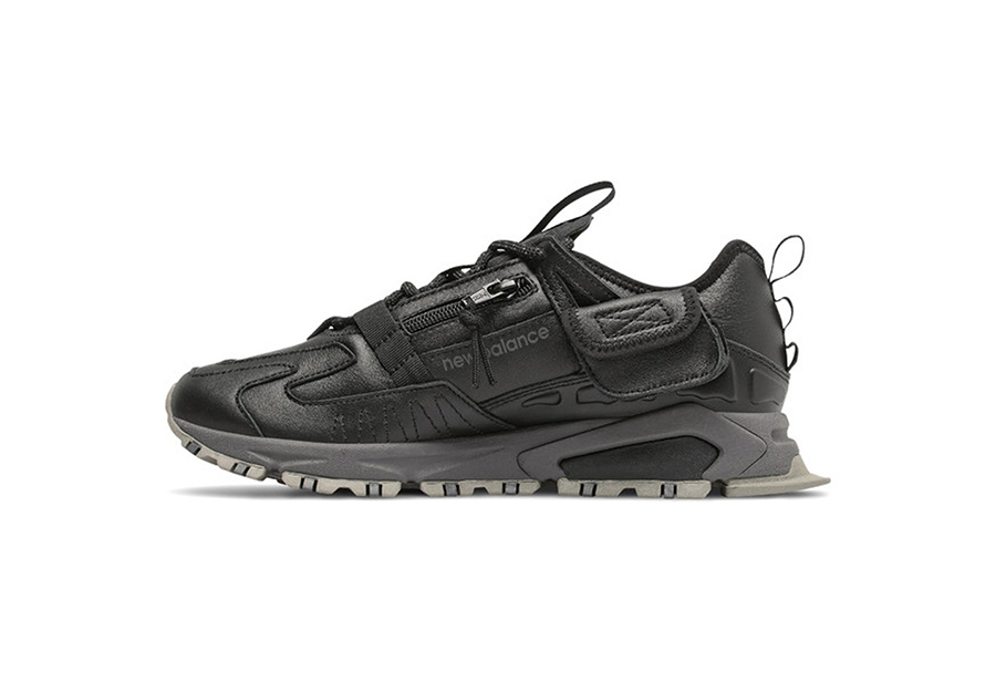 New Balance,X-Racer Utility,发  机能风再升级！ 全新 New Balance X-Racer 即将登场！