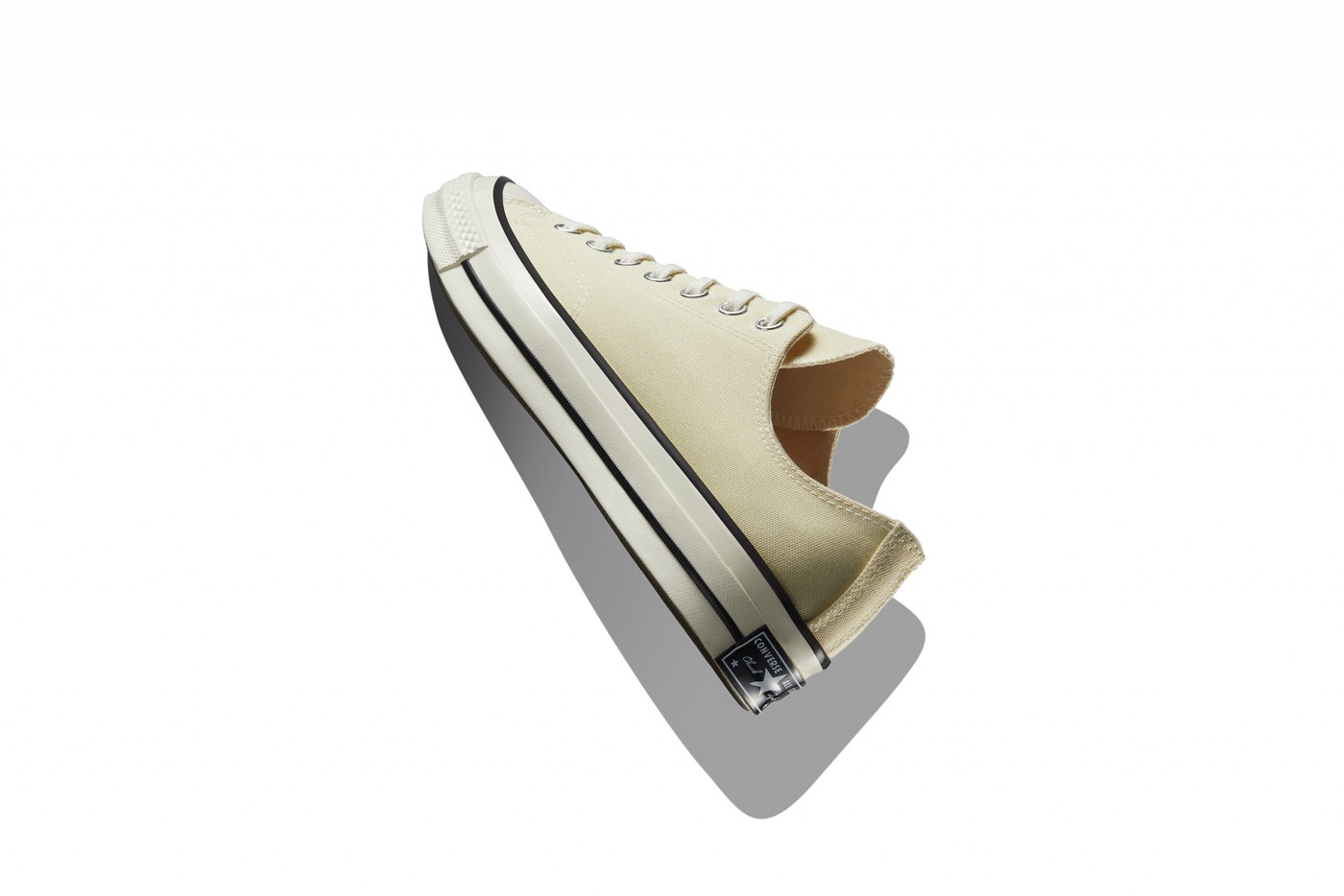Converse,Chuck 70  为保护环境助力！全新 Converse Chuck 70 官图曝光！