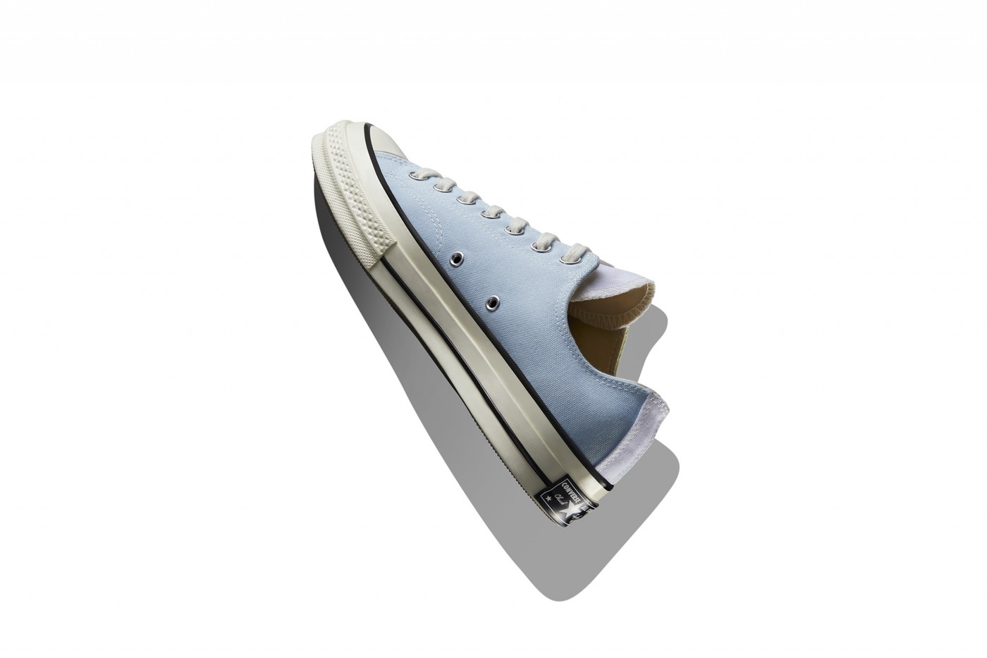 Converse,Chuck 70  为保护环境助力！全新 Converse Chuck 70 官图曝光！