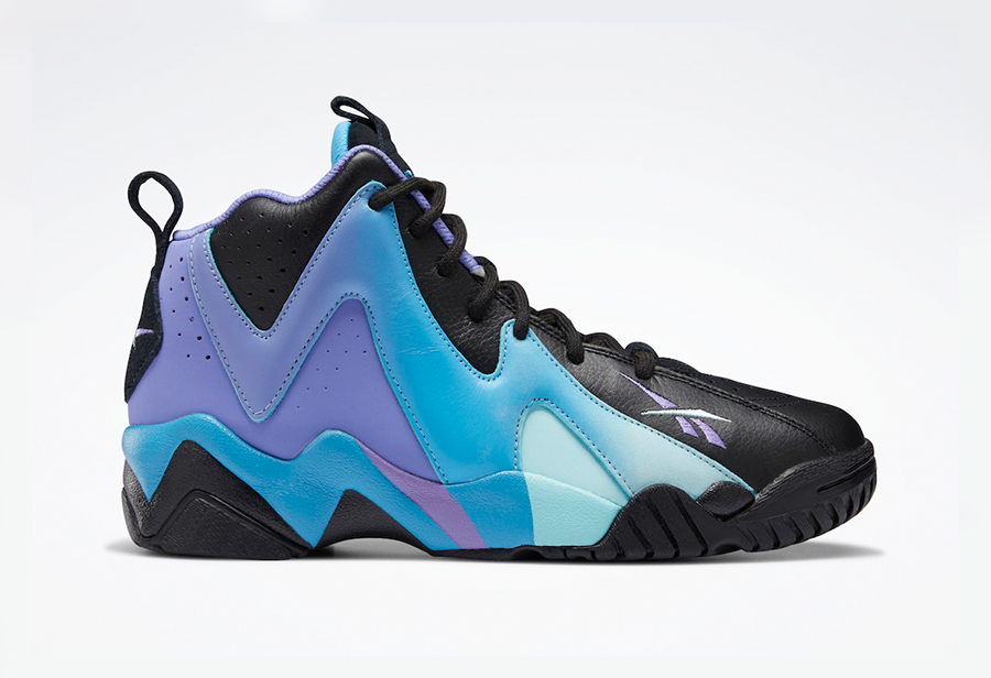 Reebok,Kamikaze II,发售,FY9784  「火山」回归！全新 Reebok Kamikaze II 即将发售！