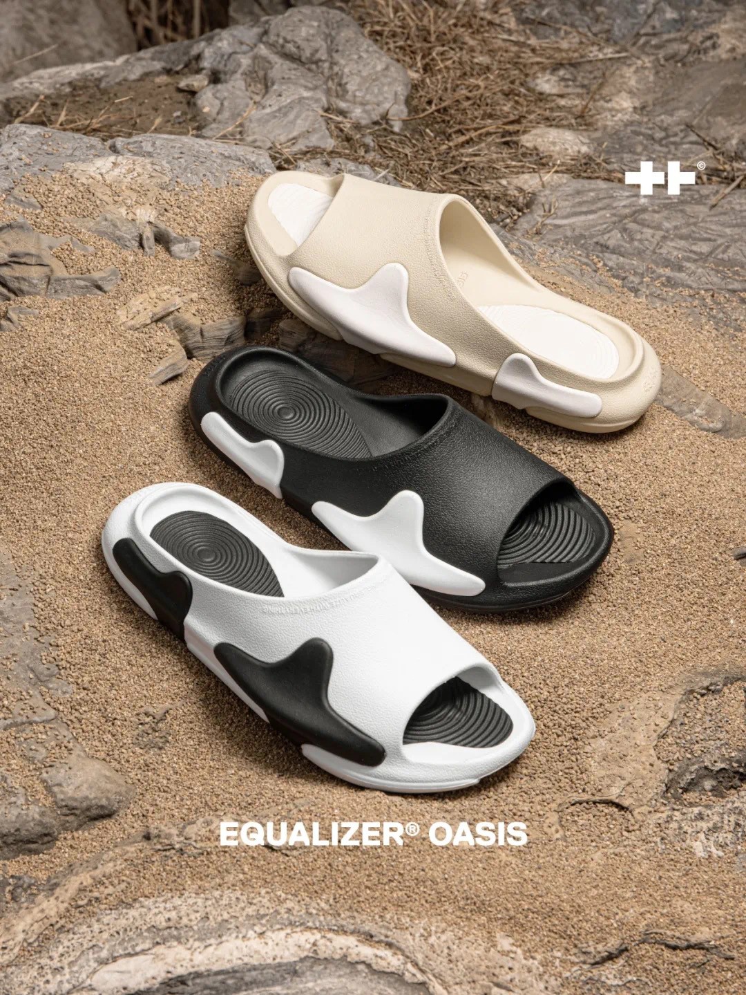EQUALIZER,OASIS  迅速售罄！街头品牌「草廠」拖鞋颜值太高！四月初补货！