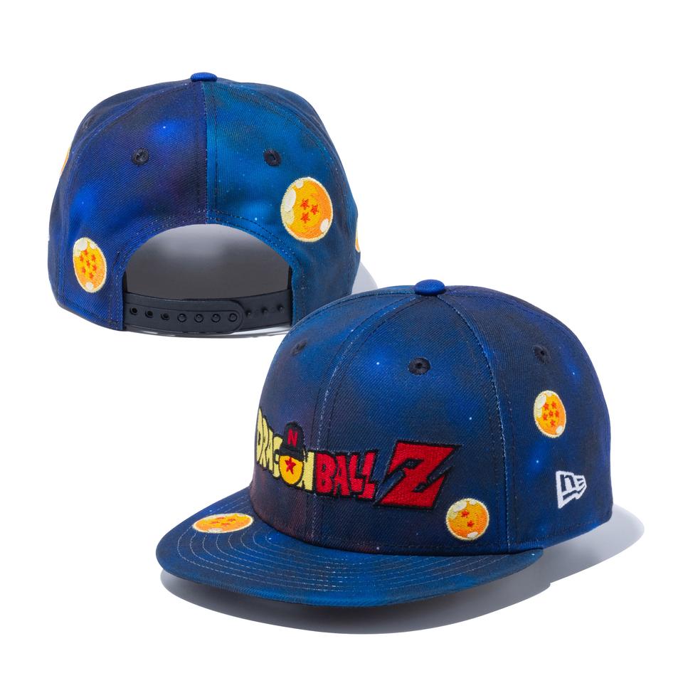 New Era,发售,龙珠 Z  直呼爷青回！出必火的「龙珠联名」又来了！入手恐怕有难度！