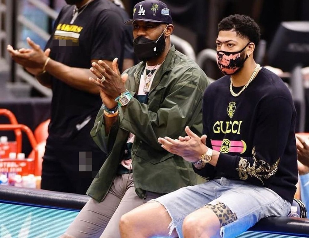 NBA,上脚,巴特勒,路威,拉赛尔  近期 NBA 上脚看花眼！国产战靴以后认准这几双！