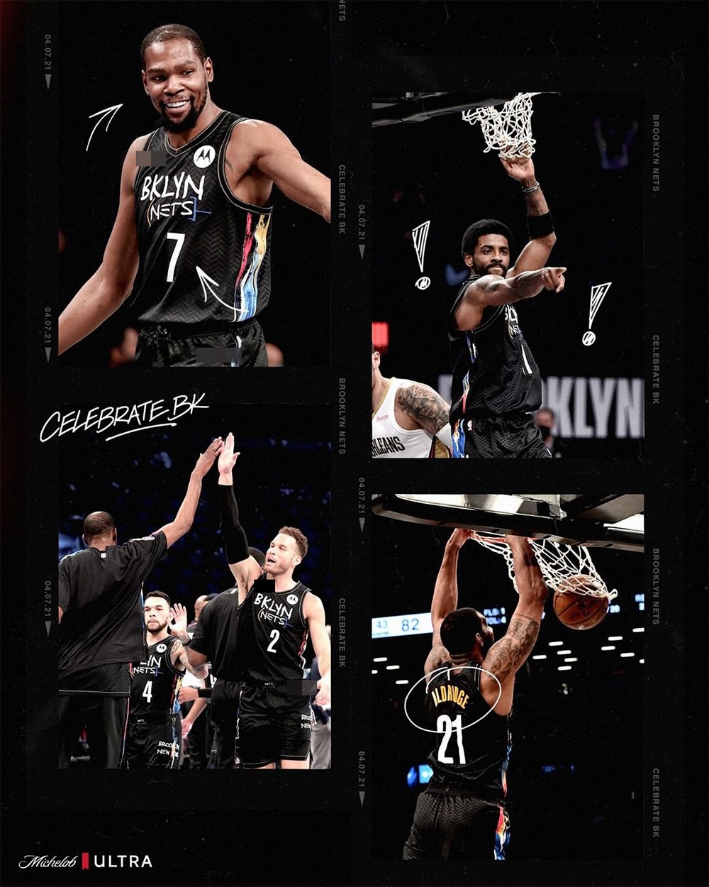 NBA,上脚,巴特勒,路威,拉赛尔  近期 NBA 上脚看花眼！国产战靴以后认准这几双！