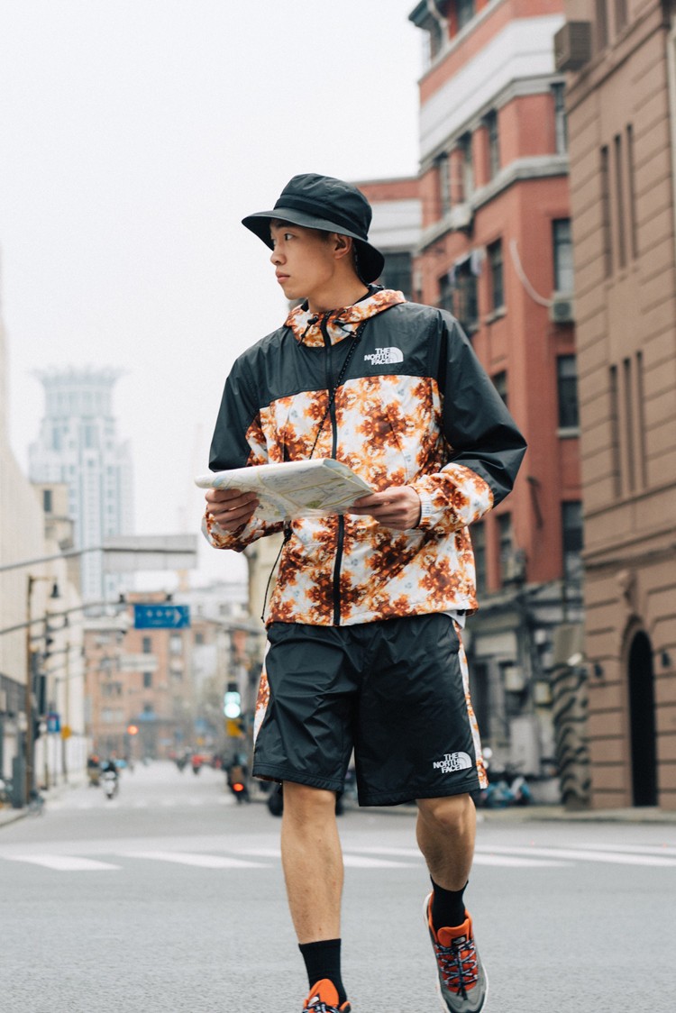 TNF,DOE,惟吾 Pro  今日重磅发售！TNF 中国专属联名、惟吾 Pro 你抢到了吗？