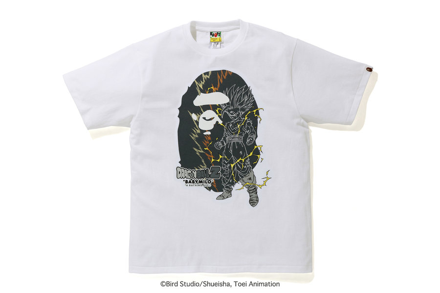《海贼王》,BAIT  热血 IP《海贼王》x BAIT 联名服饰登场！这细节绝对满分！