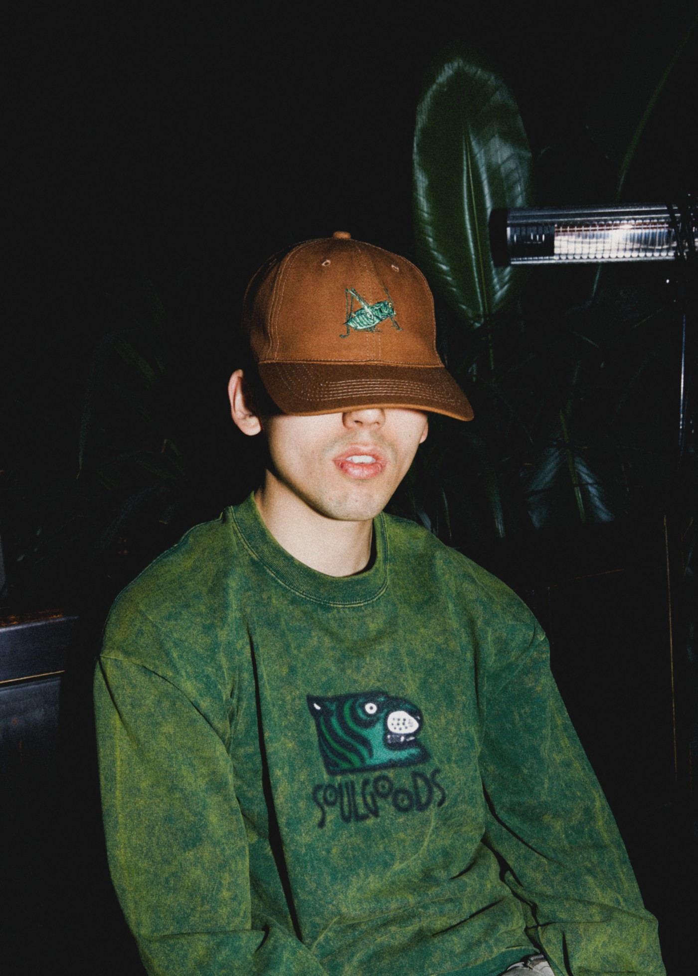 SOULGOODS,发售  城市限定来袭！SOULGOODS 这波新品太帅了吧！