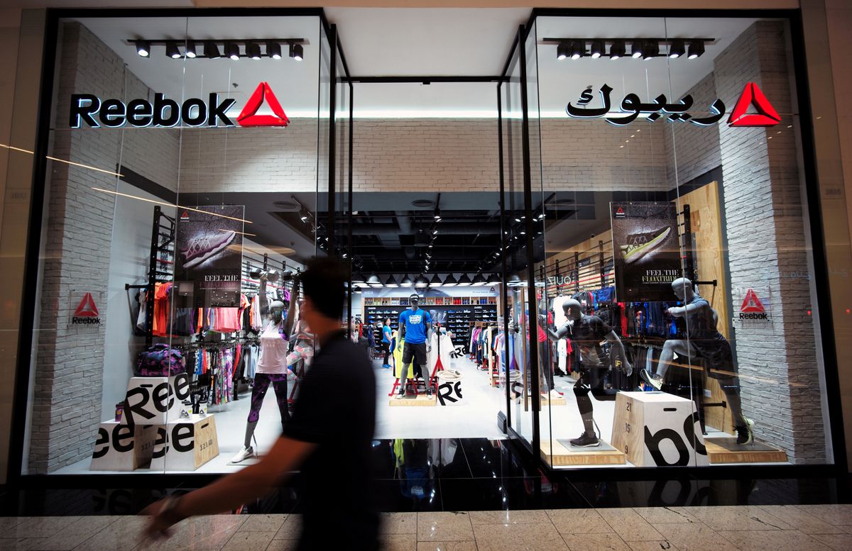 安踏,李宁,adidas,Reebok  adidas 出售 Reebok！安踏、李宁可能参与竞标！