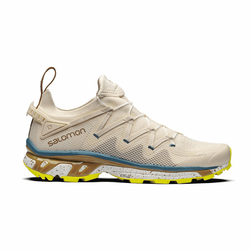 SALOMON,SALOMON SPORTSTYLE,XT-  机能又运动！最近超火的 SALOMON 新鞋型登场！
