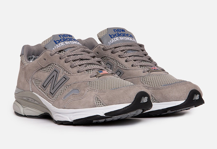 New Balance,MTA,920  纽约地铁为灵感！MTA x New Balance 920 明日发售！