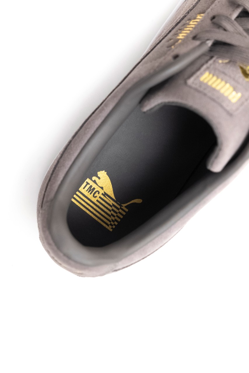 PUMA,The Marathon Clothing  马拉松主题！The Marathon Clothing x PUMA 今日发售！