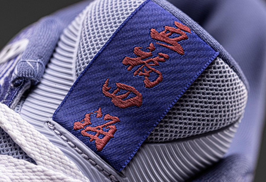 特步,XTEP JLIN ONE  「林书豪一代」全新实物曝光！三款配色三个祝福！