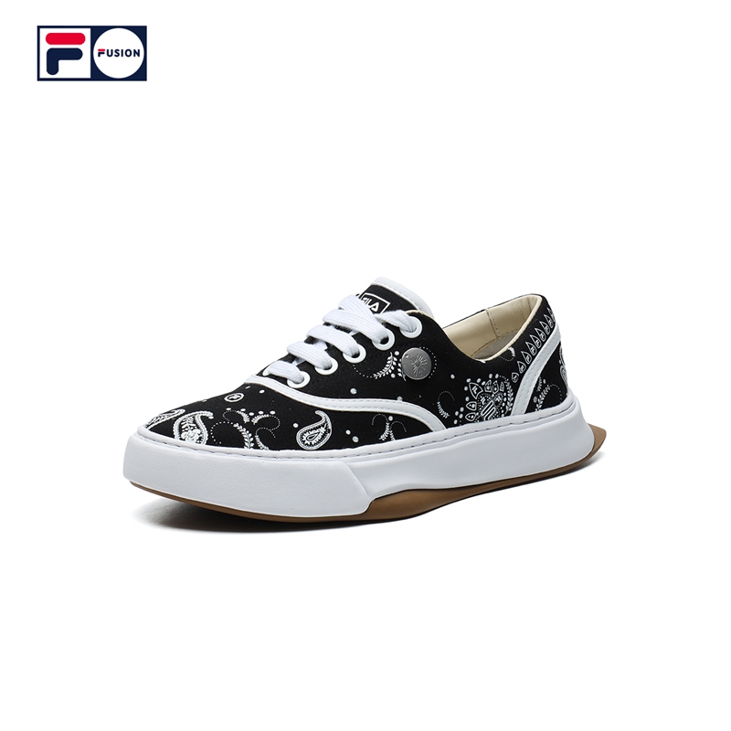 FILA,MIHARA FUSION  别具匠心的腰果花！ 三原康裕「溶解鞋」再出新联名！