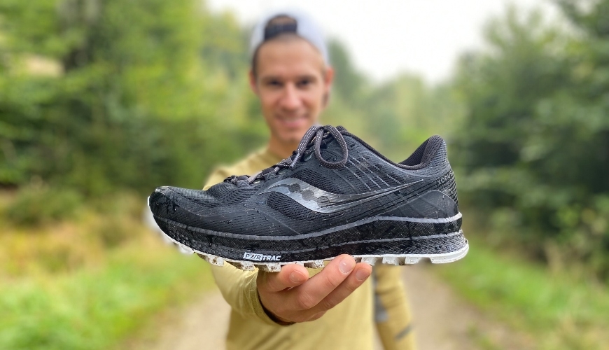 Saucony,自由 4  又轻又软！全新 Saucony 自由 4 现已发售！