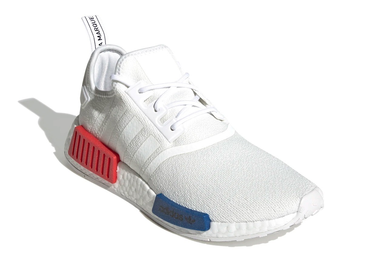 adidas,NMD R1,  曾经的万元神鞋！初代 adidas NMD R1 即将复刻！