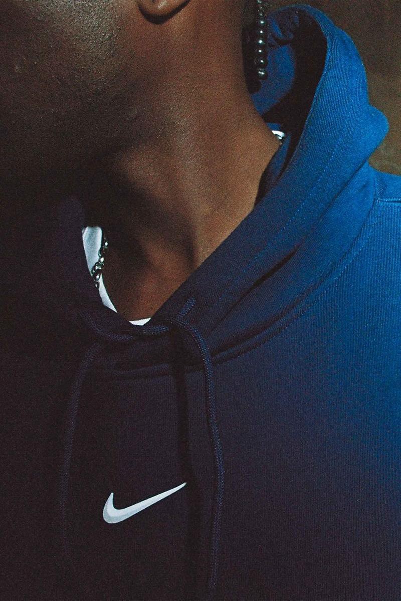 Nike,Drake,Cardinal Stock  新一轮联名曝光！Drake x Nike 即将发售！
