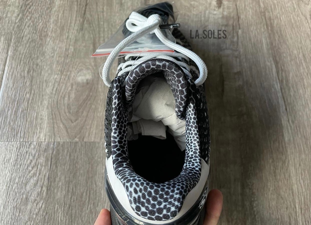 Nike,Kobe,发售   细节满满的致敬之作！Kobe 6 Protro 全新配色更多实物图曝光！
