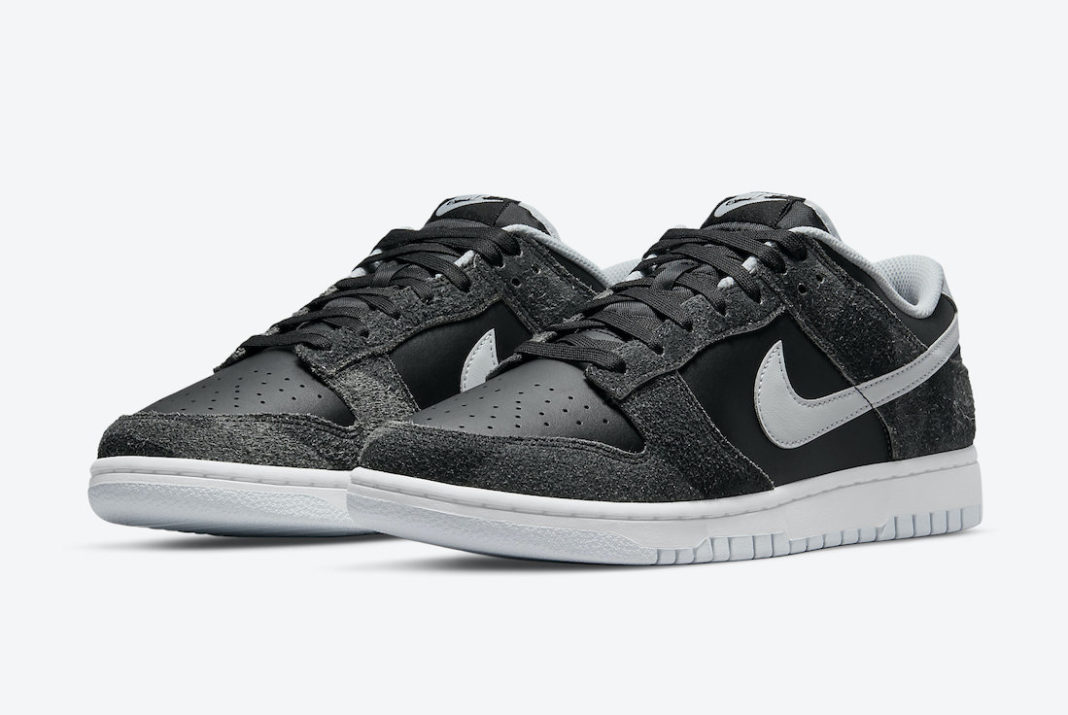 奥,利奥,装扮,全新,Dunk,Low,官图,曝光,近期,N  抢眼奥利奥装扮！全新 Dunk Low 官图曝光！
