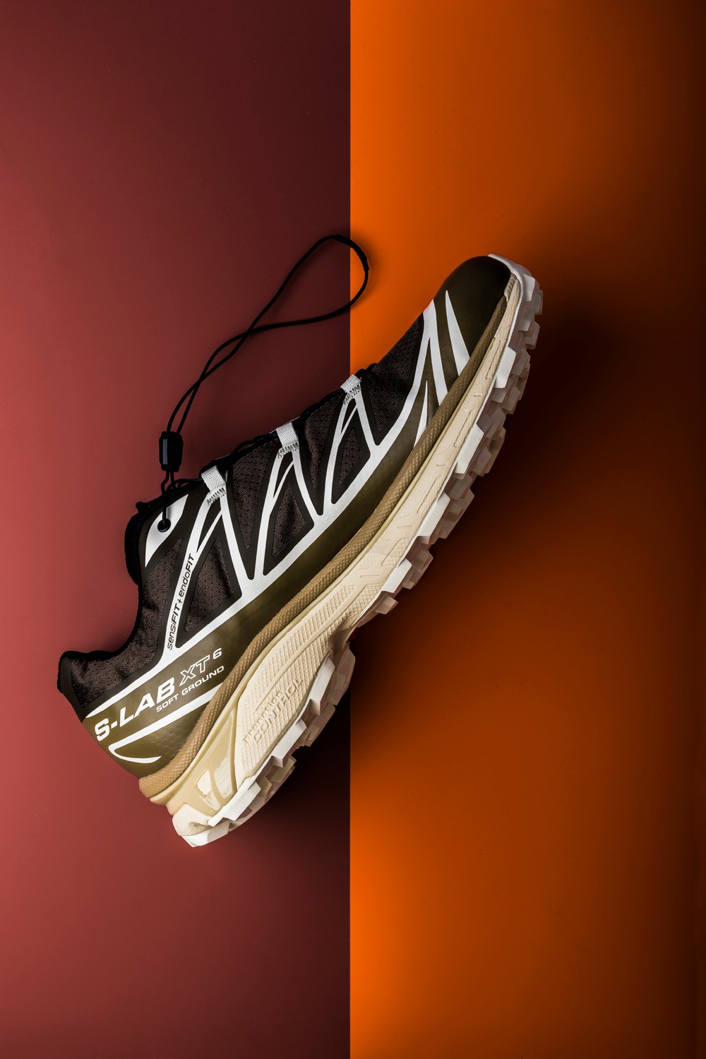 Salomon,发售,XT-6,上脚,开箱  最近明星、小姐姐都在穿！机能「火星鞋」发售信息曝光！