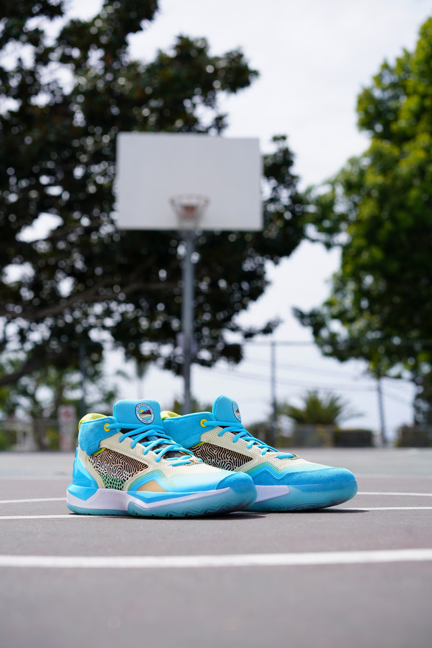 New Balance,The Kawhi,BBKLSWB1  致敬传奇诞生地！全新 New Balance The Kawhi 即将发售！