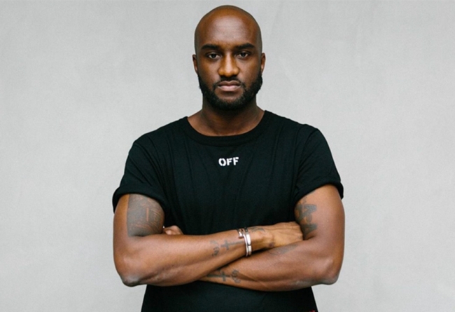 Virgil,Palace Skateboards,ARC'  Virgil 上脚超限量 Nike 联名！带货中国品牌！但最狠的还是...