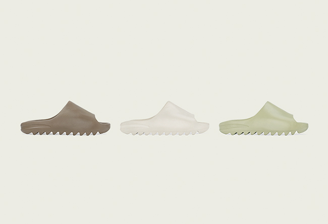 adidas,Yeezy  「Yeezy 月」来袭，侃爷放大招！11 双新鞋轮番登场！