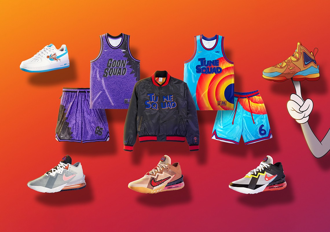Nike,LeBron 19,发售  LeBron 19 清晰实物来了！超大气垫真离谱！下月发售！