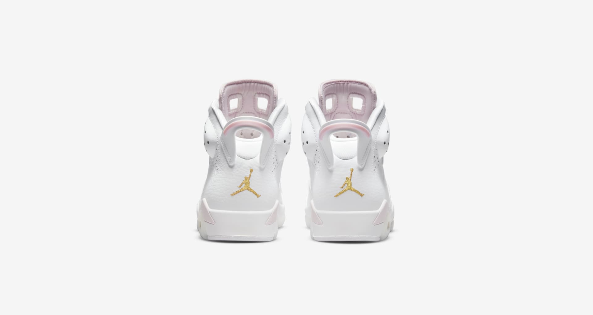 Jordan,Air Jordan 6,AJ6,DH9696  白粉配色！全新 Air Jordan 6 即将发售！