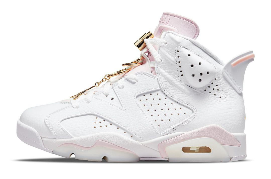 AJ,Air Jordan  下月好鞋真不少！闪电反钩 AJ1、白奥利奥 AJ4 还多款 AJ 齐登场！