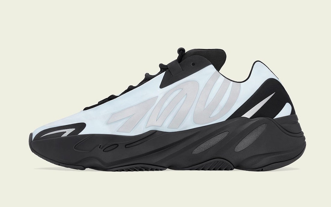 adidas,Yeezy 700 MNVN,GZ0711,B  夏日浅蓝配色！全新 Yeezy 700 MNVN 发售日期定了！