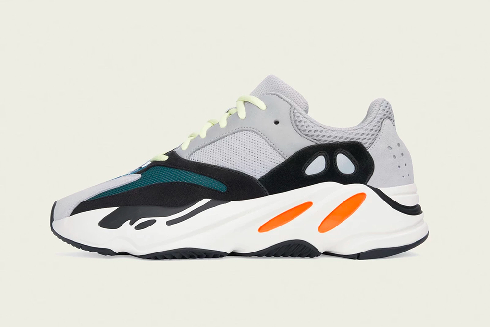 Yeezy,700,OG,Wash Orange  Yeezy 700 OG 回归？！侃爷又整新活！网友看完：打扰了...