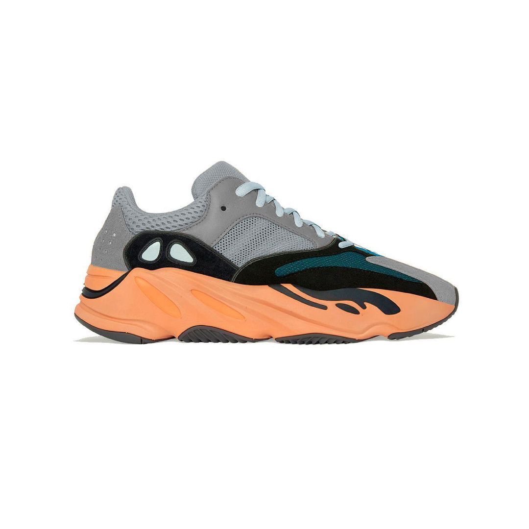 Yeezy,700,OG,Wash Orange  Yeezy 700 OG 回归？！侃爷又整新活！网友看完：打扰了...