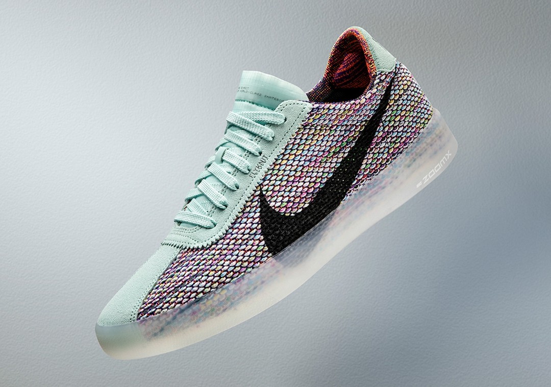 Nike SB,ZoomX,Bruin,Sandy Bode  脚感新升级！全新 Nike SB ZoomX 即将登场！