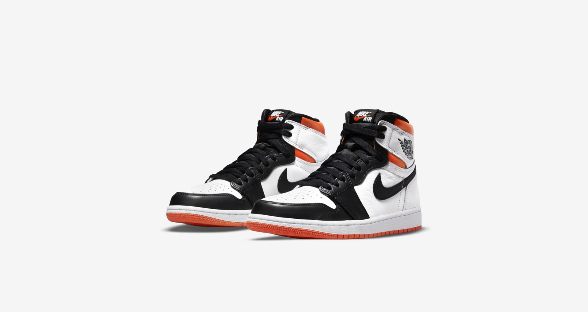 AJ1,Air Jordan 1,发售  「扣碎篮板」主题？！全新 AJ1 官网预告！即将发售！