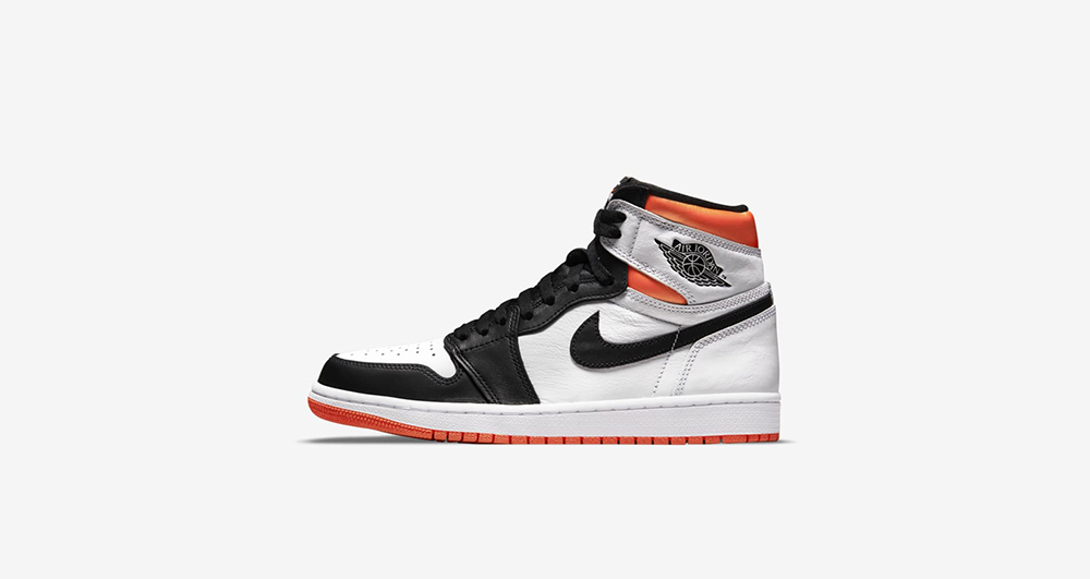 AJ,AJ1,Air Jordan 1,Electro Or  SNKRS 明日发售提醒！「扣碎 4.0」Air Jordan 1 高于原价！