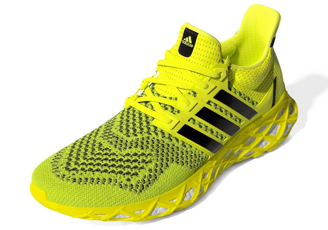 adidas,Ultra Boost,DNA,Web,GY4  中底新升级！全新 Ultra Boost Web 官图曝光！但颜值...