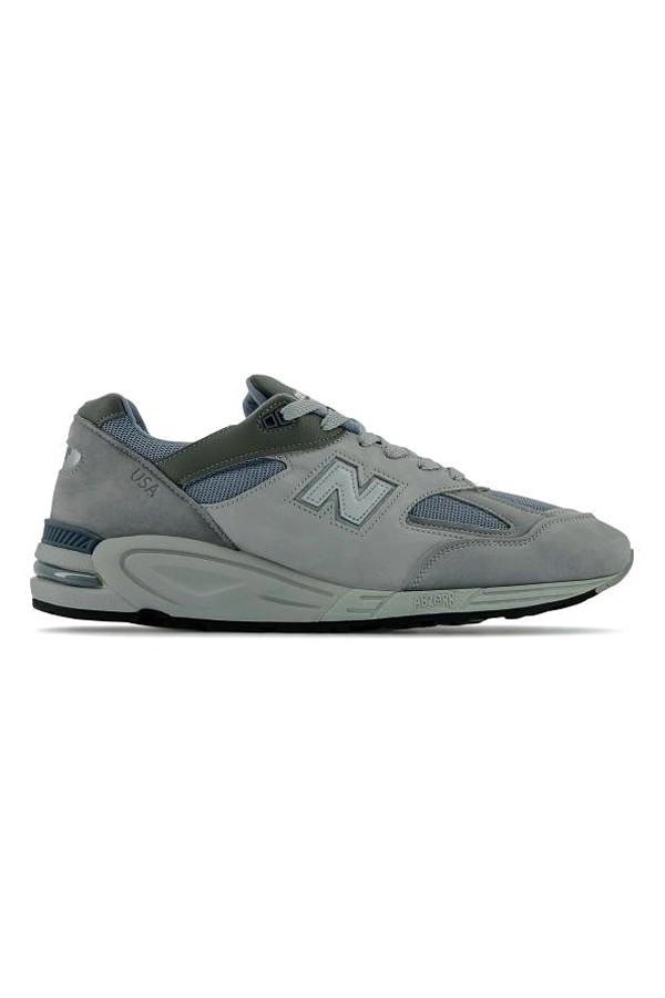 WTAPS,New Balance,990v2  这次还会是天价联名？WTAPS x New Balance 990v2 图片曝光！