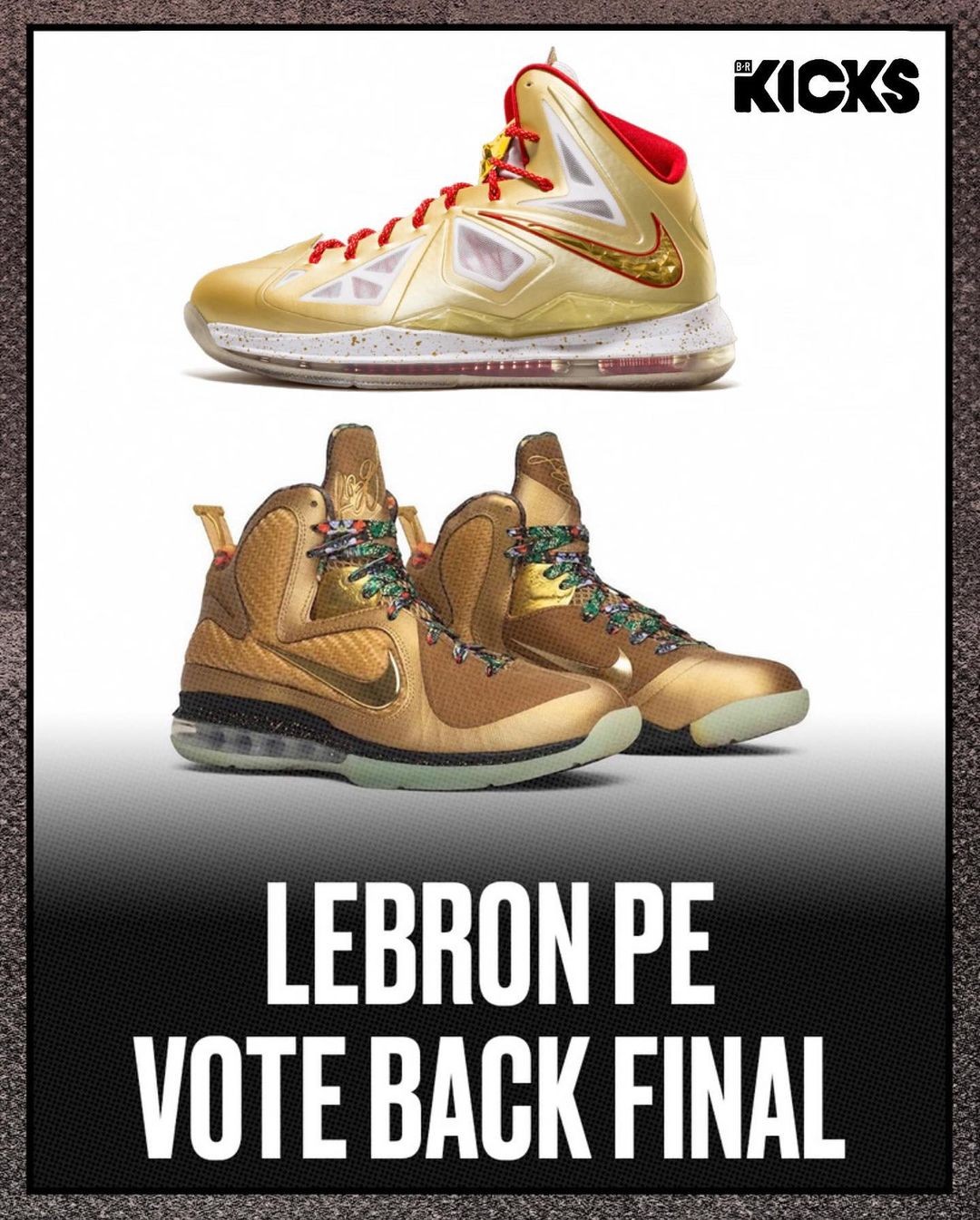 LeBron 9,Nike  真的要来了！全新 LeBron 9 实物首次曝光！网友：等不及了！