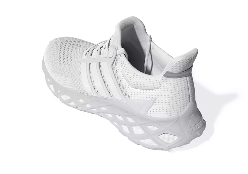 adidas,Ultra Boost DNA Web,GY4  中底迎来重大升级！Ultra Boost DNA Web 即将发售！
