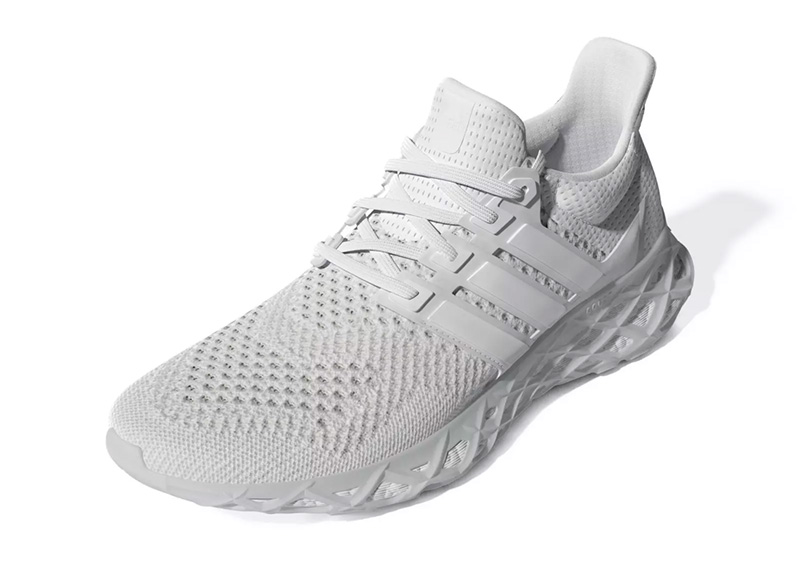 adidas,Ultra Boost DNA Web,GY4  中底迎来重大升级！Ultra Boost DNA Web 即将发售！