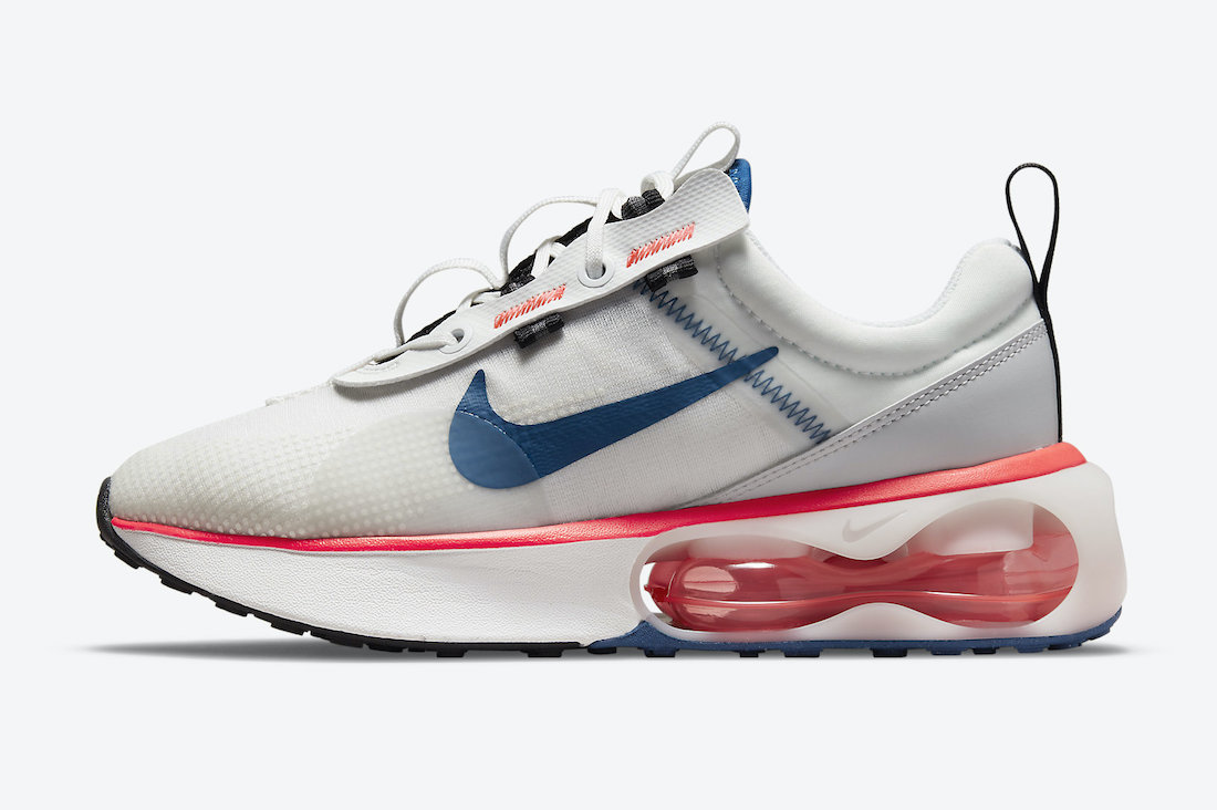 Air Max 2021,DA3199-101  夏日百搭配色！全新 Air Max 2021 官图曝光！