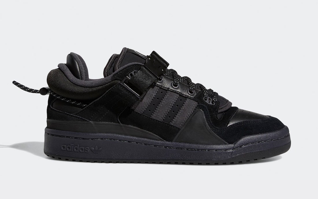 双鞋,舌,鞋带,面罩,全新,Bad,Bunny,adidas  双鞋舌 + 鞋带面罩！全新 Bad Bunny x adidas 发售信息曝光！